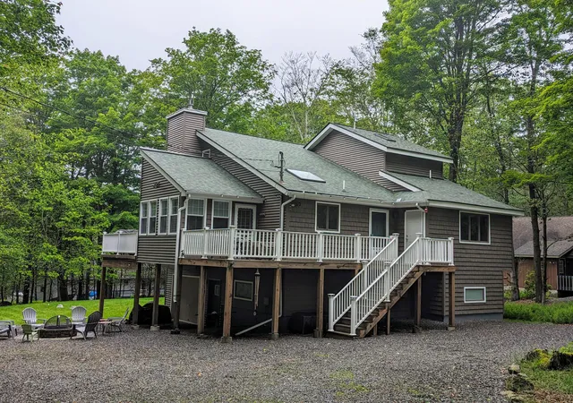 Photo 1 of Single family home for sale at 33 Sunset Dr, Covington Township, PA 18424 | MLS# PM-132989 | Listing updated on 2025-06-11