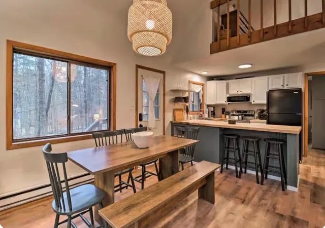 Photo 5 of Single Family Residence at 460 Maxatawny Dr, Pocono Lake, PA 18347 | MLS# PM-133100 | | Sold on 2026-01-14
