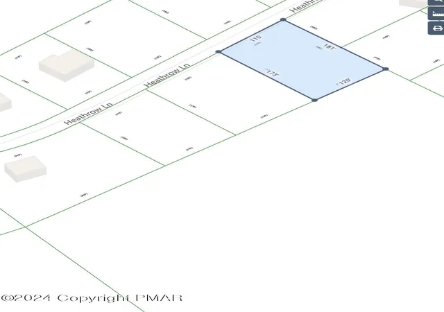 Photo 2 of Land for sale at 179 Heathrow Ln, Stroudsburg, PA 18360 | MLS# PM-133023 | Listing updated on 2025-09-26