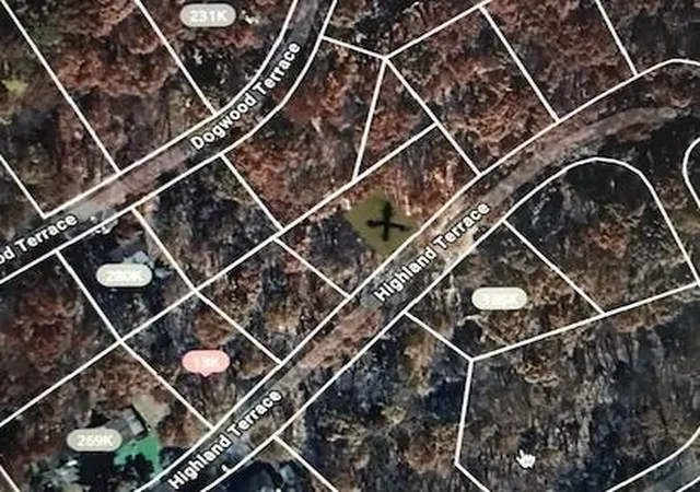 Photo 4 of Land for sale at Highland Ter 7g, East Stroudsburg, PA 18301 | MLS# PM-133105 | Listing updated on 2025-06-13