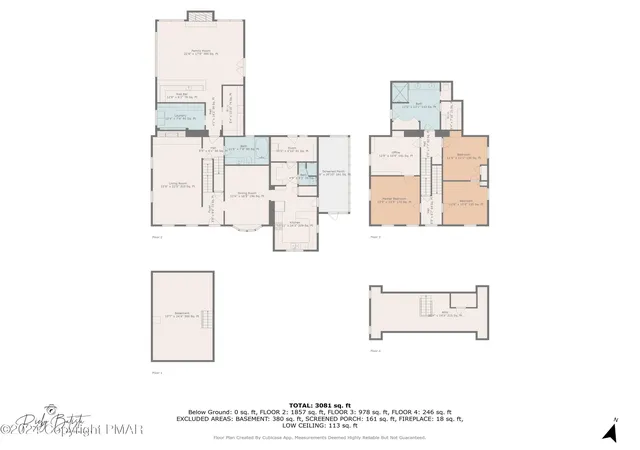 71st image of 909 Interchange Rd, Kresgeville, PA 18333 | MLS# PM-133274
