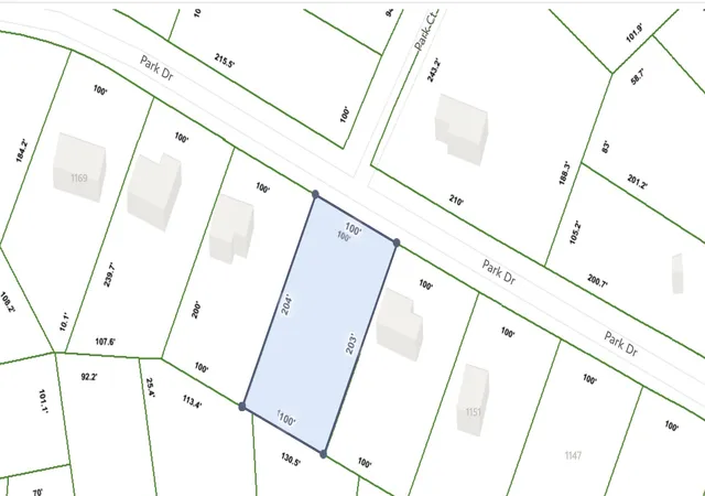 Photo 1 of Land for sale at 83 Park Dr, East Stroudsburg, PA 18302 | MLS# PM-133277 | Listing updated on 2025-07-29