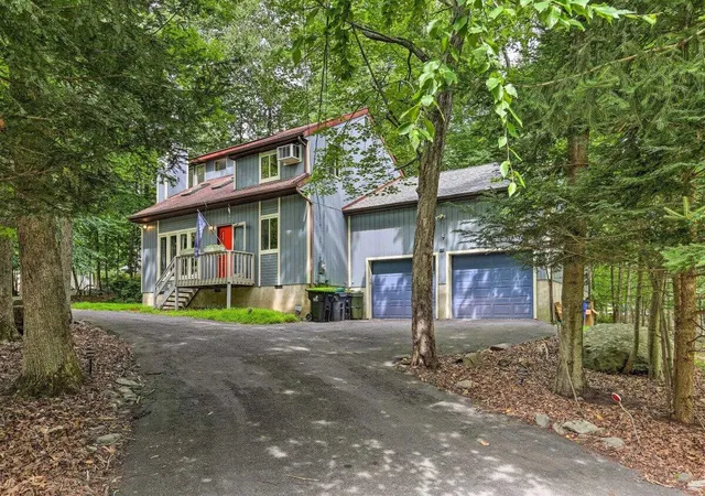 Photo 1 of Sale Pending at 348 Fernwood Dr, East Stroudsburg, PA 18301 | MLS# PM-133702 | Listing updated on 2025-12-12