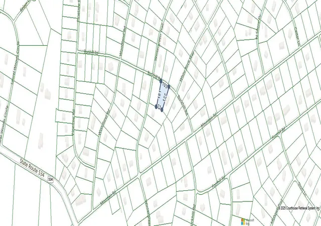 1st image of A806 Buck Hill Rd, Albrightsville, PA 18210 | MLS# PM-133212