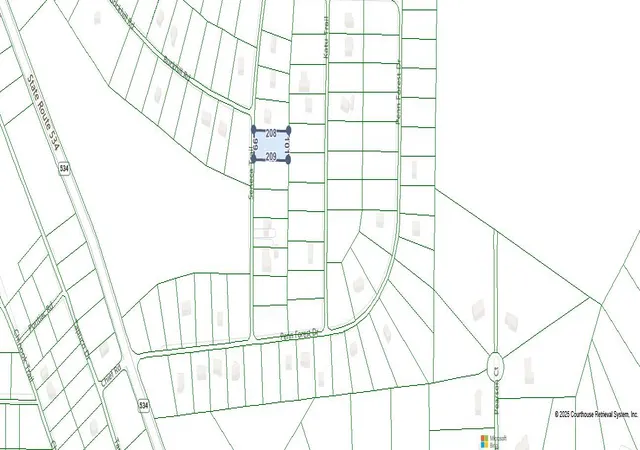 1st image of Nii1718 Seneca Trl, Albrightsville, PA 18210 | MLS# PM-133237