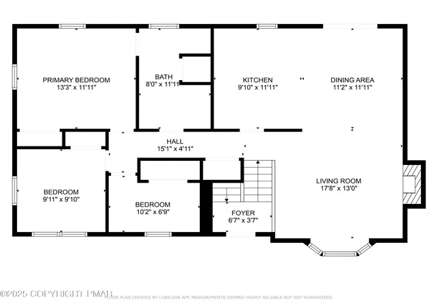 Photo 2 of Single family home for sale at 3124 Fern Rd, Pocono Summit, PA 18346 | MLS# PM-133606 | Listing updated on 2026-04-13