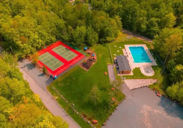 Photo 3 of Land for sale at 5 Skippack Trl 5 Trl, Pocono Lake, PA 18347 | MLS# PM-133284 | Listing updated on 2025-06-23