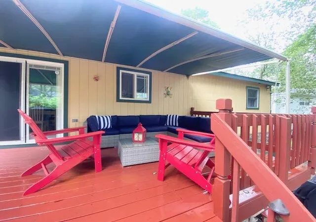 Photo 2 of Single family home for sale at 1293 Winding Way, Tobyhanna, PA 18466 | MLS# PM-133361 | Listing updated on 2025-08-12