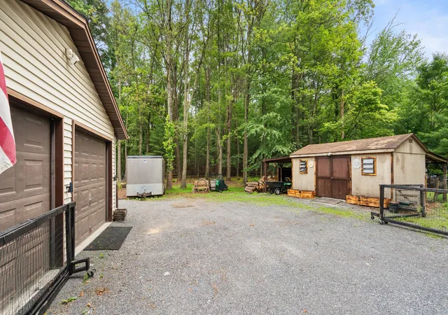 Photo 38 of Single family home for sale at 150 Longwoods Dr, Saylorsburg, PA 18353 | MLS# PM-133390 | Listing updated on 2025-07-17