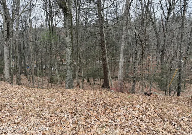 Photo 3 of Land for sale at 88 Fairfax Ter, East Stroudsburg, PA 18301 | MLS# PM-137304 | Listing updated on 2025-12-07