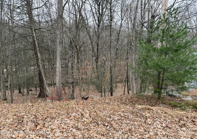 Photo 4 of Land for sale at 88 Fairfax Ter, East Stroudsburg, PA 18301 | MLS# PM-137304 | Listing updated on 2025-12-07