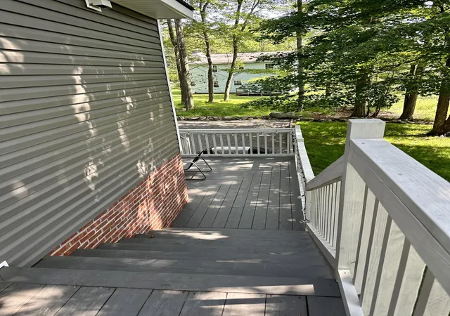 Photo 5 of Single family home for sale at 1173 Tree Top Dr Dr, Tobyhanna, PA 18466 | MLS# PM-133383 | Listing updated on 2025-12-04