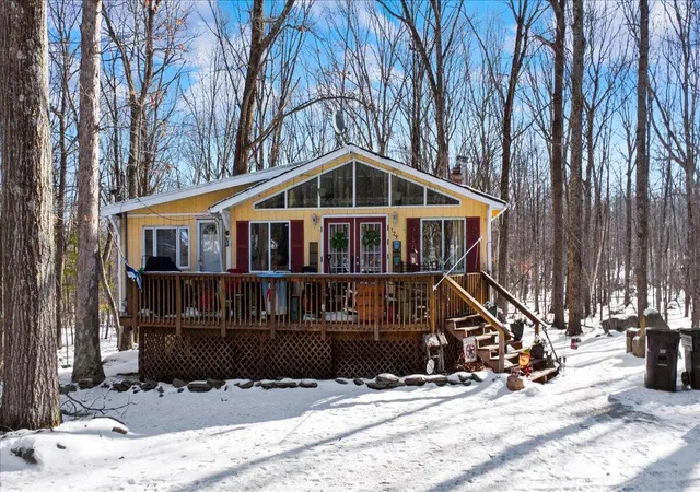 Photo 1 of Single family home for sale at 3 Property Package, Tobyhanna, PA 18466 | MLS# PM-133432 | Listing updated on 2026-01-06
