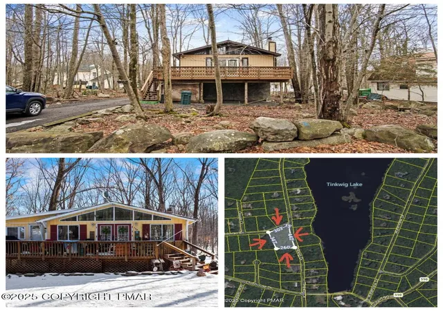 Photo 25 of Single family home for sale at 3 Property Package, Tobyhanna, PA 18466 | MLS# PM-133432 | Listing updated on 2026-01-06