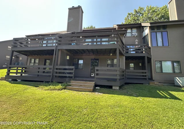 1st image of 41 Sky View Dr #D, East Stroudsburg, PA 18302 | MLS# PM-134700