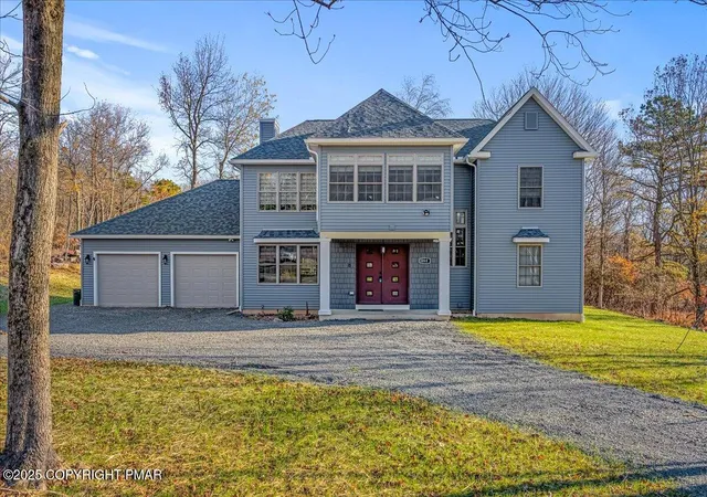Photo 3 of Single family home for sale at 460 Scenic Dr # 4223, Albrightsville, PA 18210 | MLS# PM-133443 | Listing updated on 2025-12-08
