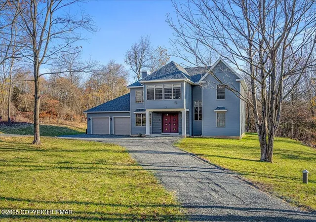 Photo 3 of Single family home for sale at 460 Scenic Dr # 4223, Albrightsville, PA 18210 | MLS# PM-133443 | Listing updated on 2025-12-08