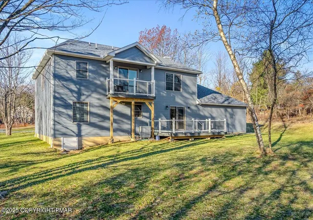 Photo 4 of Single family home for sale at 460 Scenic Dr # 4223, Albrightsville, PA 18210 | MLS# PM-133443 | Listing updated on 2025-12-08