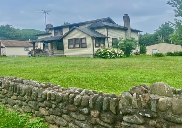 Photo 1 of Single family home for sale at 558 Effort Neola Rd, Saylorsburg, PA 18353 | MLS# PM-133496 | Listing updated on 2026-04-07