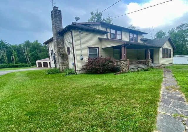 Photo 27 of Single family home for sale at 558 Effort Neola Rd, Saylorsburg, PA 18353 | MLS# PM-133496 | Listing updated on 2026-04-07