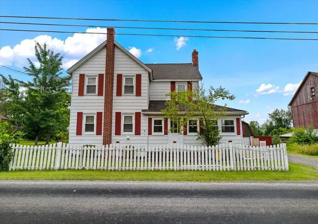 Photo 2 of Single family home for sale at 7590 Pohopoco Dr, Kunkletown, PA 18058 | MLS# PM-133575 | Listing updated on 2025-10-31