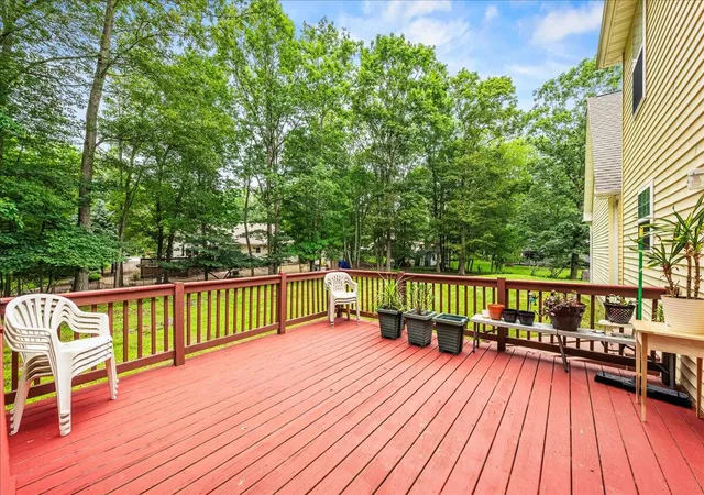 Photo 54 of Sale Pending at 210 Swartsburo Dr, Tamiment, PA 18371 | MLS# PM-133595 | Listing updated on 2025-08-06