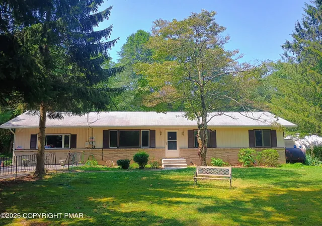 Photo 1 of Single family home for sale at 507 Black Oak Dr, Tannersville, PA 18372 | MLS# PM-133590 | Listing updated on 2025-11-02