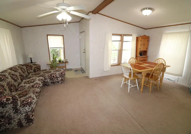 Photo 3 of Manufactured home for sale at 6313 Nisbet Ct, Slatington, PA 18080 | MLS# PM-133759 | Listing updated on 2025-10-18