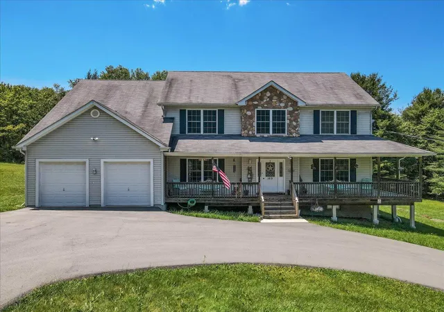 Photo 1 of Single family home for sale at 169 Roberts Rd, Starlight, PA 18461 | MLS# PM-133682 | Listing updated on 2025-07-09
