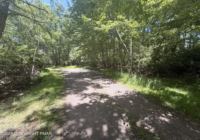 Homes for sale in Pocono Summit, PA | Lot 2 Tamarack Ter, Pocono Summit, PA 18346 | MLS# PM-133617