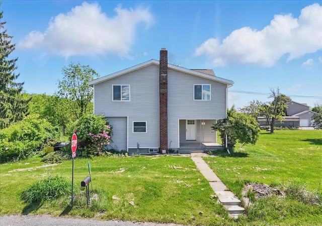 Photo 2 of Land for sale at 1652 Bonser Rd, Saylorsburg, PA 18353 | MLS# PM-133704 | Listing updated on 2025-09-26