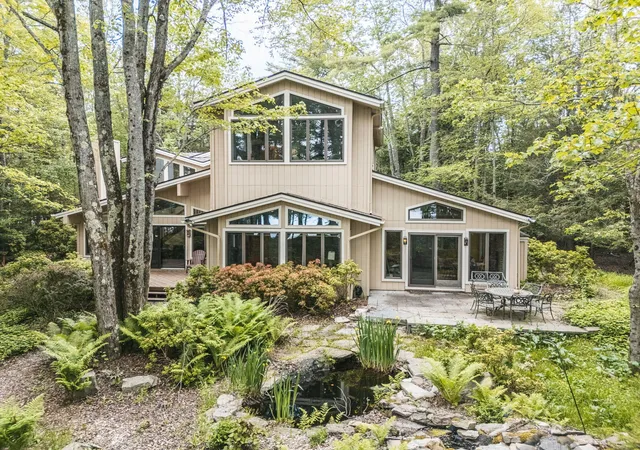 Photo 1 of Single family home for sale at 5290 Woodland Ave, Pocono Pines, PA 18350 | MLS# PM-133630 | Listing updated on 2025-11-03