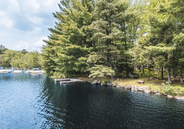 Photo 2 of Single family home for sale at 5290 Woodland Ave, Pocono Pines, PA 18350 | MLS# PM-133630 | Listing updated on 2025-11-03