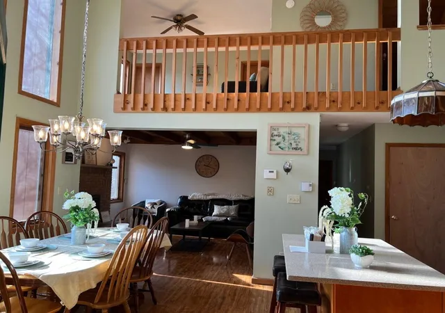 Photo 4 of Single family home for sale at 251 Brentwood, Bushkill, PA 18324 | MLS# PM-133667 | Listing updated on 2025-12-29
