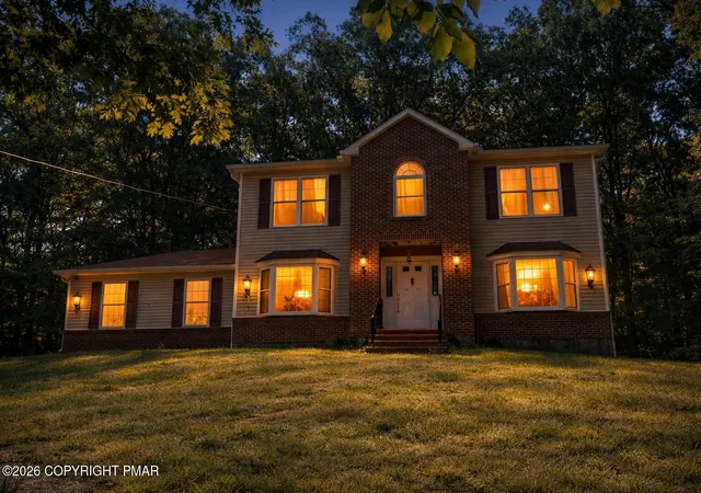 Photo 1 of Single family home for sale at 6251 Decker Rd, Bushkill, PA 18324 | MLS# PM-133705 | Listing updated on 2026-04-16