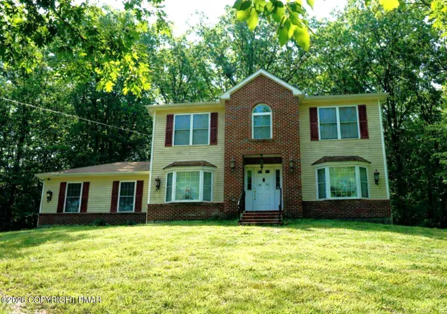 Photo 2 of Single family home for sale at 6251 Decker Rd, Bushkill, PA 18324 | MLS# PM-133705 | Listing updated on 2026-04-16