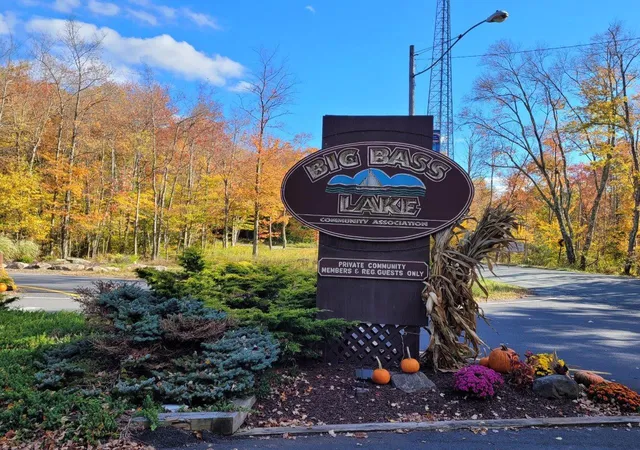 Photo 2 of Land for sale at 1497 S Lehigh River Dr, Gouldsboro, PA 18424 | MLS# PM-133694 | Listing updated on 2025-08-23