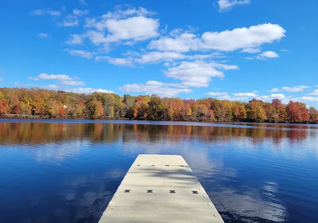 Photo 3 of Land for sale at 1497 S Lehigh River Dr, Gouldsboro, PA 18424 | MLS# PM-133694 | Listing updated on 2025-08-23
