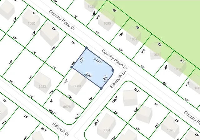 Photo 2 of Land for sale at Lot H22 Elizabeth Ln, Tobyhanna, PA 18466 | MLS# PM-133697 | Listing updated on 2026-01-30