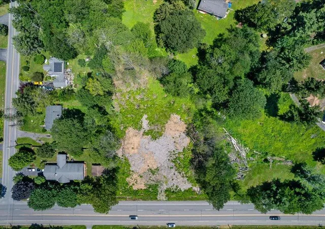 Photo 1 of Land for sale at 23 Rt 611 23, Tannersville, PA 18372 | MLS# PM-133709 | Listing updated on 2025-09-02