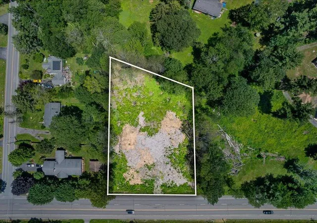Photo 3 of Land for sale at 23 Rt 611 23, Tannersville, PA 18372 | MLS# PM-133709 | Listing updated on 2025-09-02