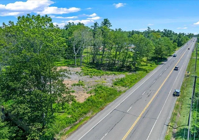 Photo 4 of Land for sale at 23 Rt 611 23, Tannersville, PA 18372 | MLS# PM-133709 | Listing updated on 2025-09-02