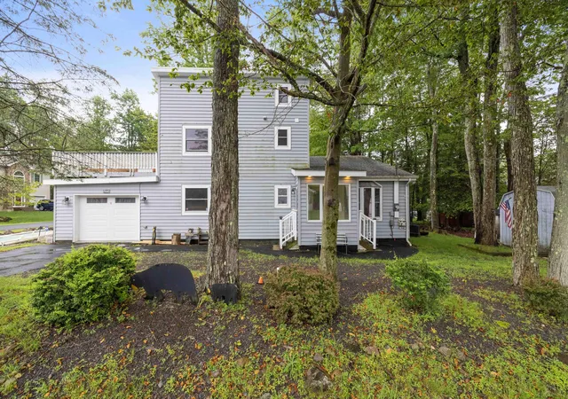 Photo 1 of Single family home for sale at 6433 Marvin Gdns Dr, Tobyhanna, PA 18466 | MLS# PM-133719 | Listing updated on 2025-08-18