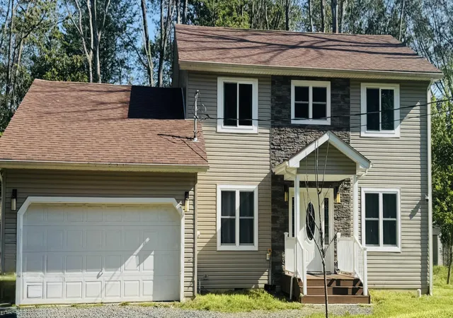 Photo 1 of Single family home for sale at 5186 Hummingbird Dr, Tobyhanna, PA 18466 | MLS# PM-133744 | Listing updated on 2025-07-18