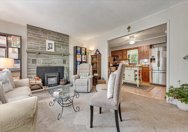 Homes for sale in Kunkletown, PA | 2125 Sassafras Ln, Kunkletown, PA 18058 | MLS# PM-133896