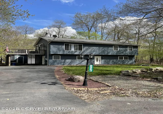 Photo 1 of Single family home for sale at 8963 Pheasant Ln, Tobyhanna, PA 18466 | MLS# PM-135289 | Listing updated on 2025-09-01
