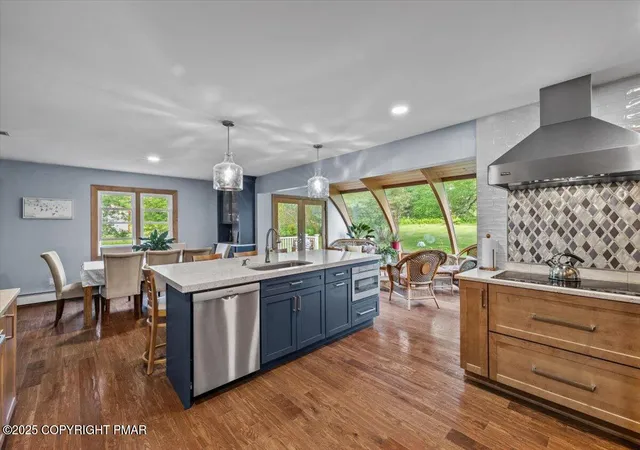 Photo 2 of Single family home for sale at 144 Crosstown Hwy, Union Dale, PA 18470 | MLS# PM-133912 | Listing updated on 2025-09-24