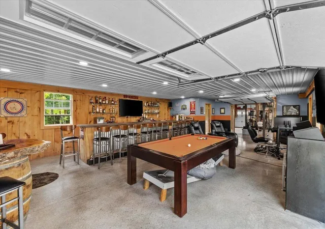 Photo 3 of Single family home for sale at 144 Crosstown Hwy, Union Dale, PA 18470 | MLS# PM-133912 | Listing updated on 2025-09-24
