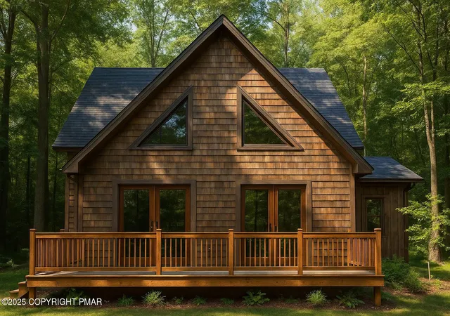 Photo 1 of Single family home for sale at 18 1604 16 Tammany Dr 18 Dr, Pocono Lake, PA 18347 | MLS# PM-133874 | Listing updated on 2026-04-30