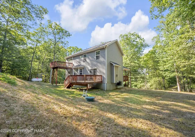 Photo 43 of Single family home for sale at 2117 Owl Pass, Bushkill, PA 18324 | MLS# PM-135088 | Listing updated on 2025-12-05
